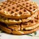Gluten-Free Waffle & Pancake Mix 
