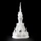 Styrofoam Castle #15 Topper 