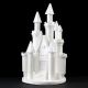 Styrofoam Castle #9 Topper 