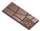 Chocolate Bar Mold Maya