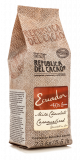 Republica Del Cacao Ecuador 40% Cacao Milk Chocolate Caramelized