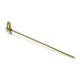 Knotted Bamboo Skewer 6 inch