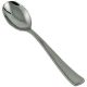 Mini Spoon Silver 4 inch