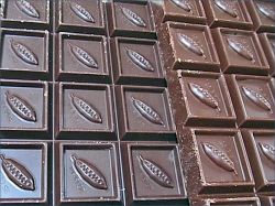Hawaiian, Waialua Estate Chocolate, 70% 