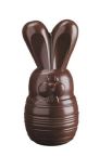 Valrhona Easter Bunny Molds