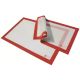 Pavoni Silicone Mat MM585 X 385 Sheet Pan