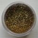 Disco Dust-Metallic American Gold or 24 K Gold