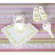 Baby Girl Set
