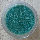 Disco Dust-Caribbean Blue/Emerald