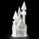 Styrofoam Castle #10 Topper 