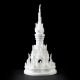 Styrofoam Castle #15 Topper 