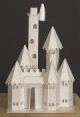 Styrofoam Castle #3 Topper 