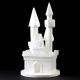 Styrofoam Castle #11 Topper 