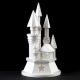 Styrofoam Castle #13 Topper 