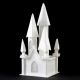 Styrofoam Castle #1 Topper 