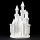 Stryofoam Castle #9L (lighted) Topper 