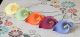 Mix Color Large Calla Lily