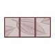Chocolate Bar Mold Leaf