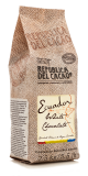 Republica Del Cacao Ecuador 31% Cacao White Chocolate