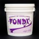 Rolled Fondant Icing-Virgin White-10 LB