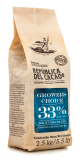 Republica Del Cacao Grower's Choice 33% Cacao Milk Chocolate