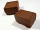 Callebaut Gianduja Hazelnut Milk Chocolate Slab