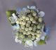 Hydrangea Bud and Bloom Topper