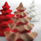 Pavoni Tree Kit Thermoformed Soft Mold
