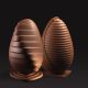 Pavoni Thermoformed Easter Mold