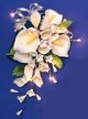 Lighted Calla Lily Large Spray