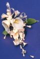 Lighted Calla Lily Small Spray
