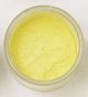 luster-dust-yellow
