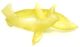 Glazed Lemon Peel Slices-Bulk