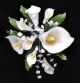 Large Calla Lily Topper