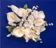 Lighted Calla Lily Cake Topper