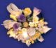 Lighted Lucianthys Ribbon Cake Topper