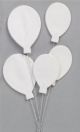 Balloons Burst