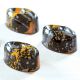 Pavoni Polycarbonate Chocolate Mold Bachour