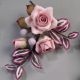 Tradescantia Rose Spray