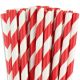 Sustainable Paper Straws