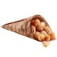 Bamboo Cone Medium 5 inch