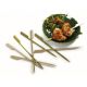 Bamboo Paddle Skewer 4 inch