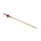 Mini Red Ball Skewer 4.5 inch