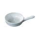 Mini Sauce Pan Porcelain 3.74 inch