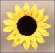 Medium Sunflower Individual