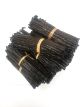 Tahitian Gourmet Vanilla Beans-Grade A