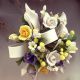 Lucianthys Ribbon Cake Topper
