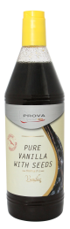 Vanilla Extract With Seeds Two Fold Alcohol-Free