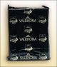 Valrhona100% Pate De Cacao