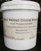 Red Velvet Dark Brute Cocoa Powder-Tub